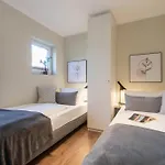 Wittehuus 5 * Borkum