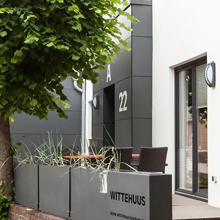 Wittehuus 5