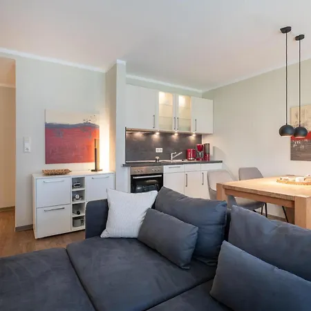 Wittehuus 5 Prázdninový dům *