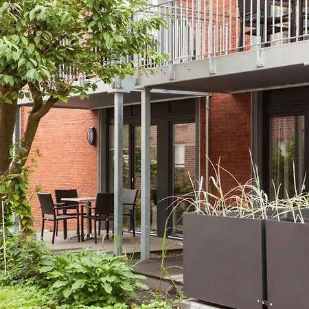 Wittehuus 5 Ferienhaus *