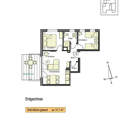 Wittehuus 5 *